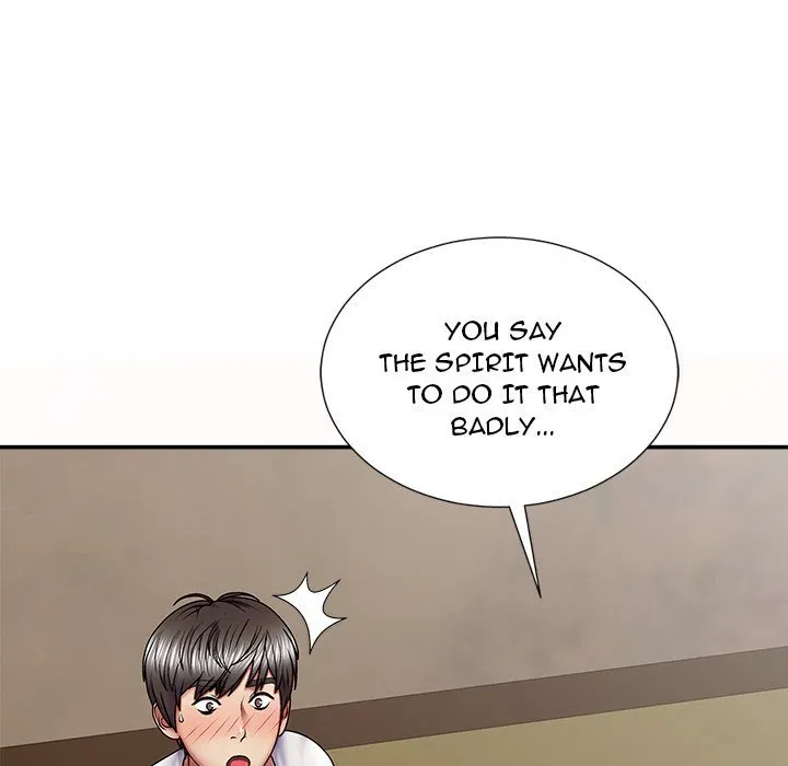 Read Spirit Possession chapter 18 image 169 on Lezhin