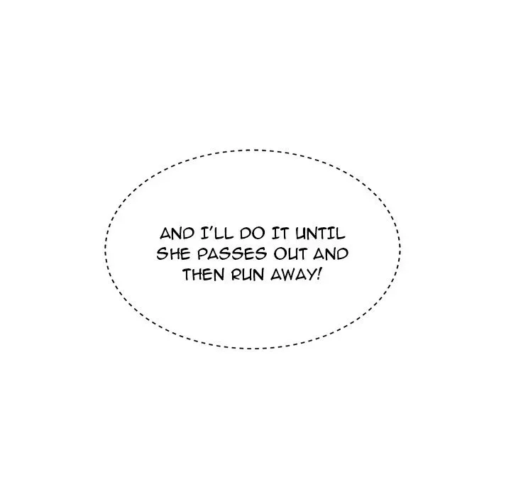 Read Spirit Possession chapter 18 image 17 on Lezhin