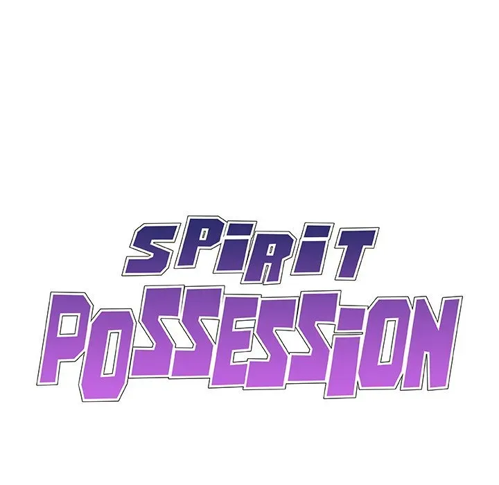 Read Spirit Possession chapter 18 image 18 on Lezhin
