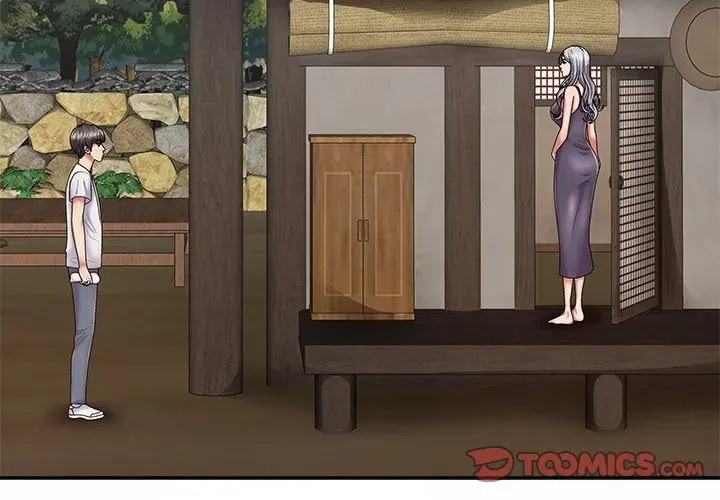 Read Spirit Possession chapter 18 image 2 on Lezhin