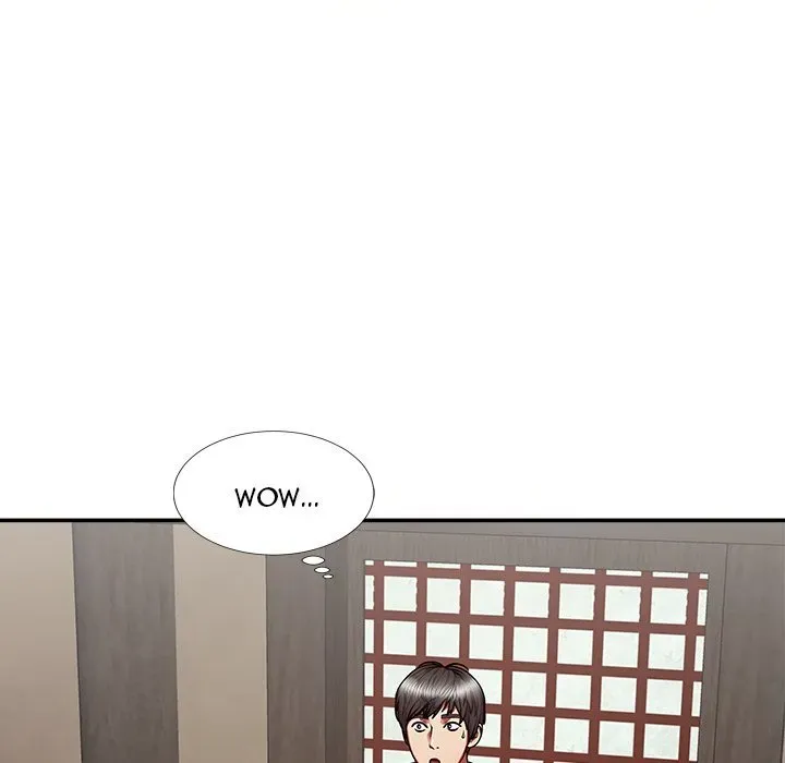Read Spirit Possession chapter 18 image 21 on Lezhin