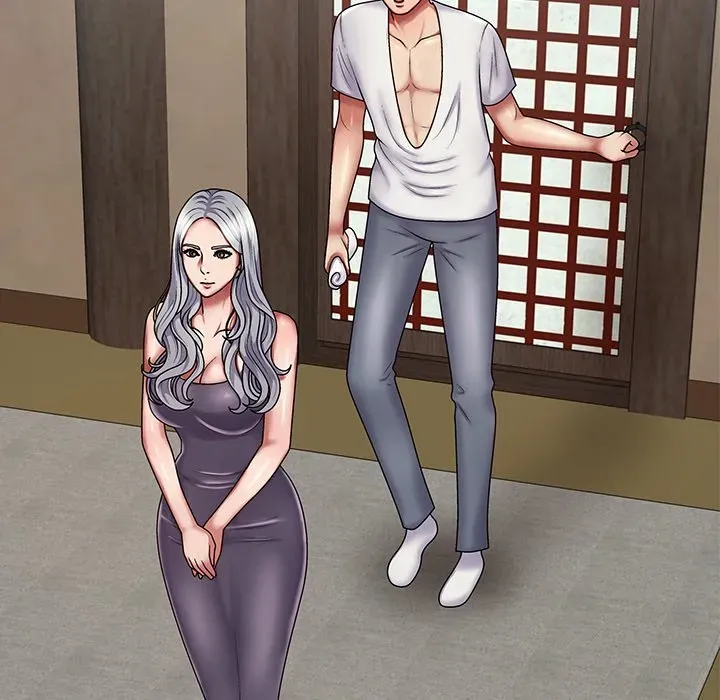 Read Spirit Possession chapter 18 image 22 on Lezhin