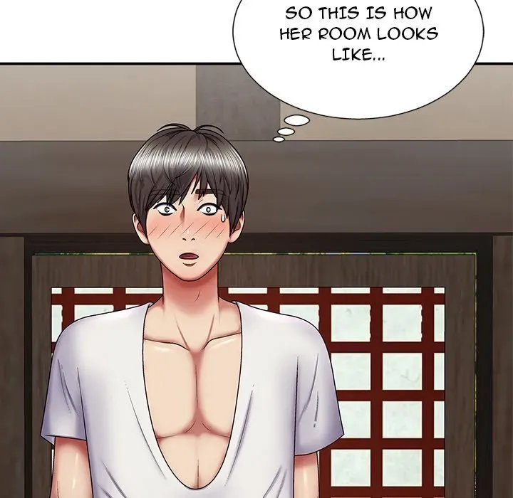 Read Spirit Possession chapter 18 image 24 on Lezhin