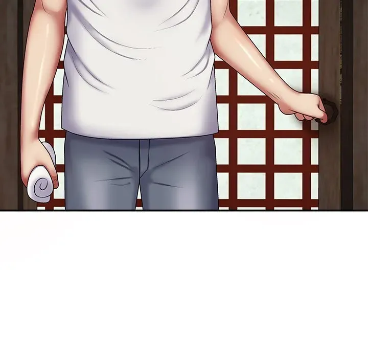 Read Spirit Possession chapter 18 image 25 on Lezhin