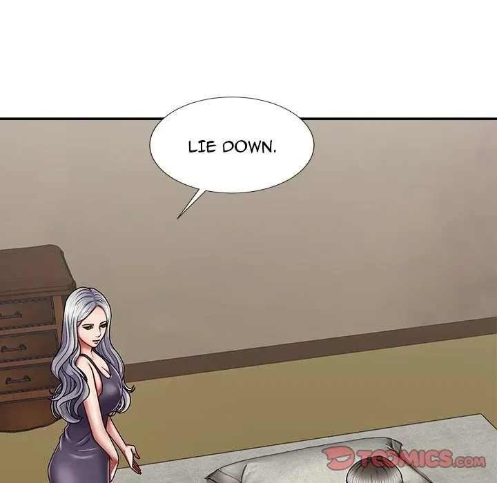 Read Spirit Possession chapter 18 image 26 on Lezhin