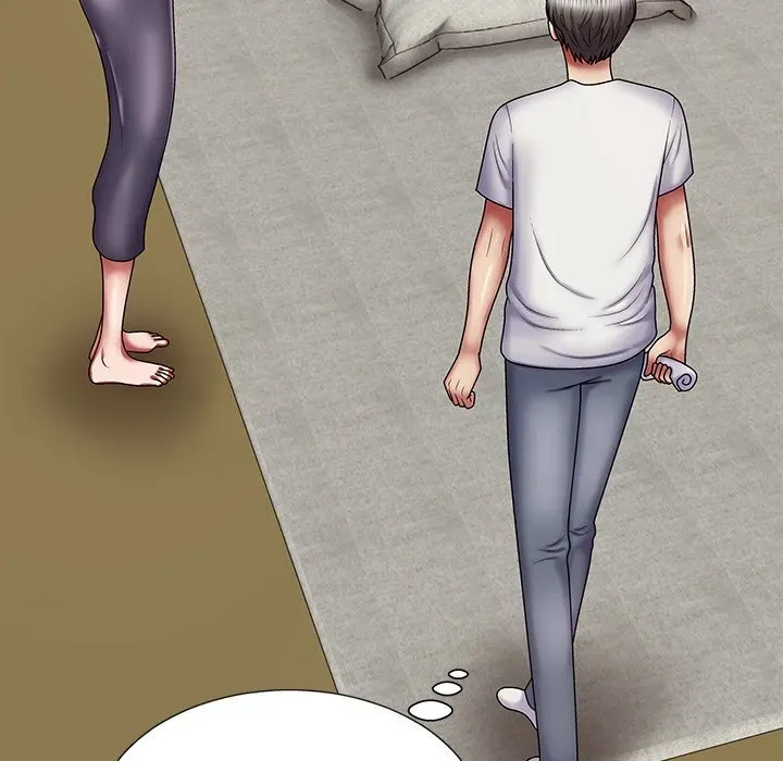 Read Spirit Possession chapter 18 image 27 on Lezhin
