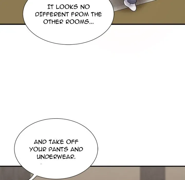 Read Spirit Possession chapter 18 image 28 on Lezhin