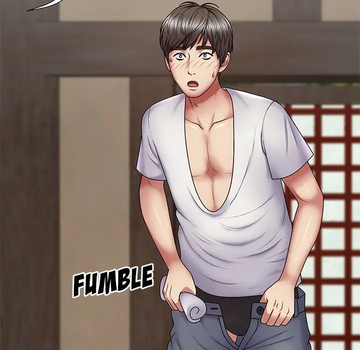 Read Spirit Possession chapter 18 image 29 on Lezhin
