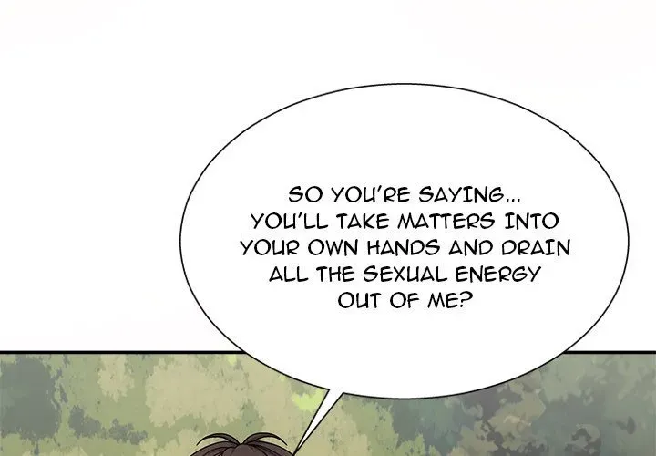 Read Spirit Possession chapter 18 image 3 on Lezhin