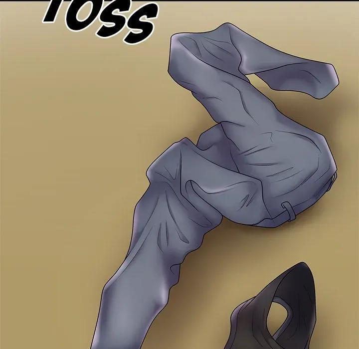 Read Spirit Possession chapter 18 image 31 on Lezhin