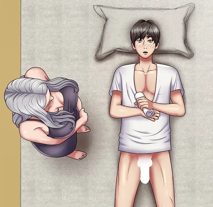 Read Spirit Possession chapter 18 image 33 on Lezhin