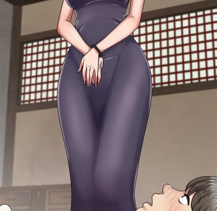 Read Spirit Possession chapter 18 image 36 on Lezhin