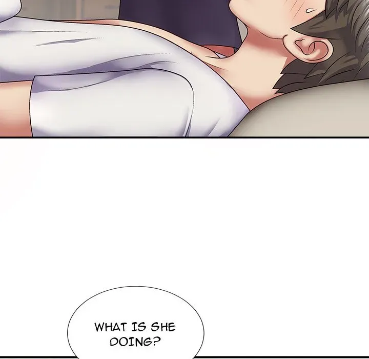 Read Spirit Possession chapter 18 image 37 on Lezhin