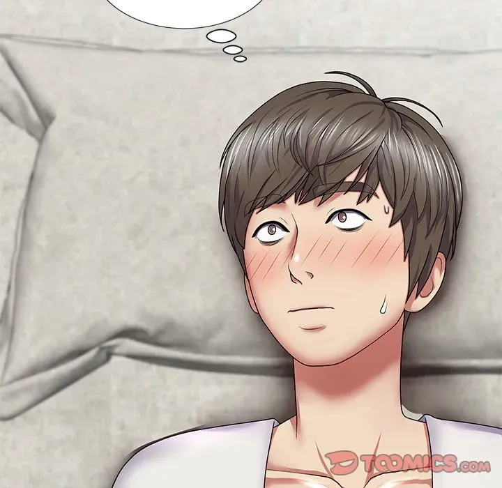 Read Spirit Possession chapter 18 image 38 on Lezhin