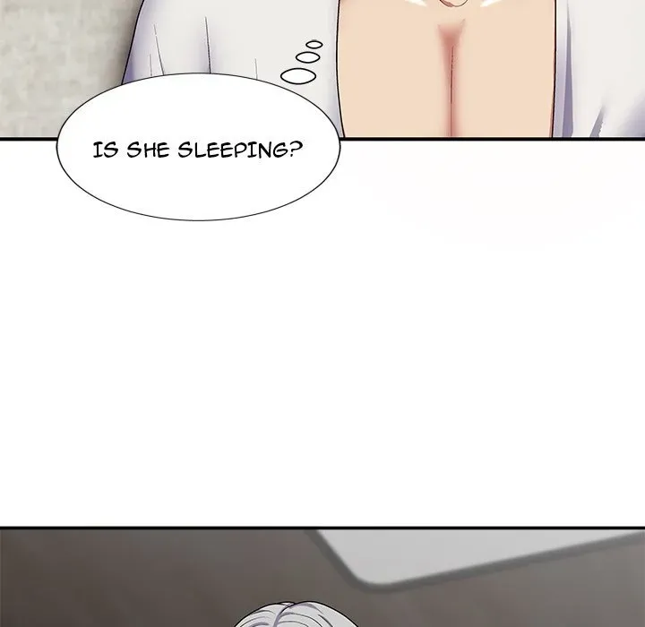Read Spirit Possession chapter 18 image 39 on Lezhin