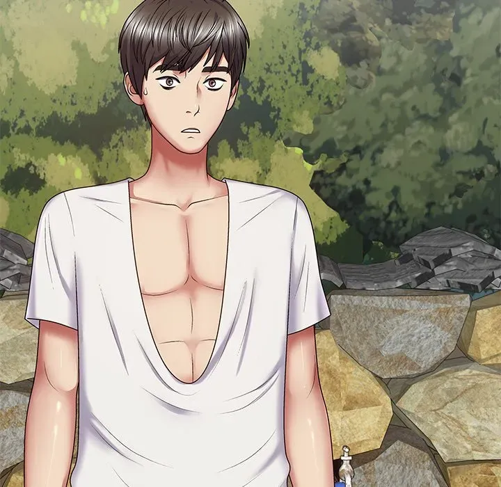 Read Spirit Possession chapter 18 image 4 on Lezhin