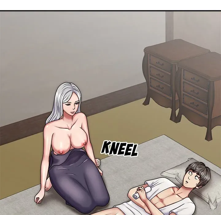 Read Spirit Possession chapter 18 image 42 on Lezhin