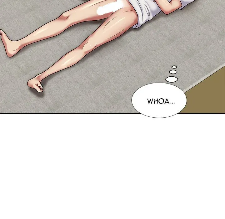 Read Spirit Possession chapter 18 image 43 on Lezhin