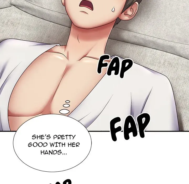 Read Spirit Possession chapter 18 image 49 on Lezhin