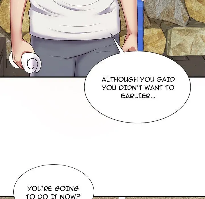 Read Spirit Possession chapter 18 image 5 on Lezhin