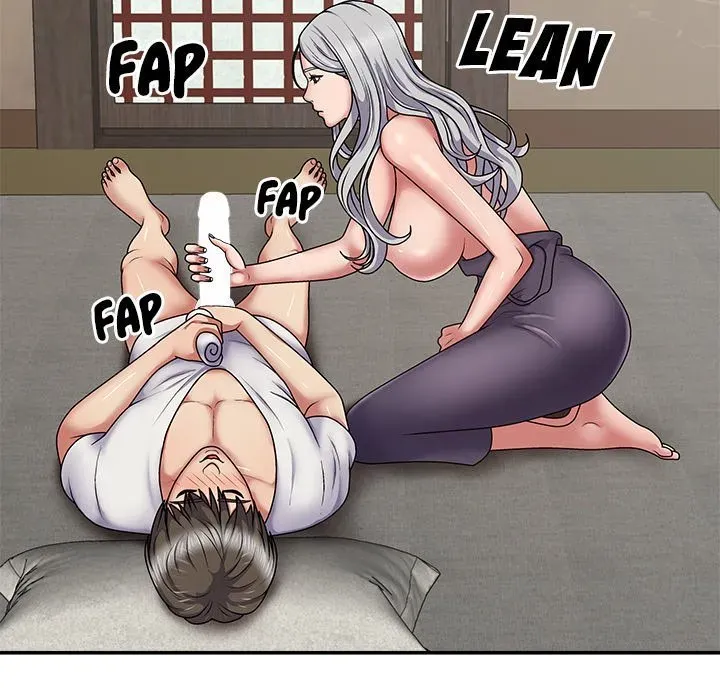 Read Spirit Possession chapter 18 image 51 on Lezhin