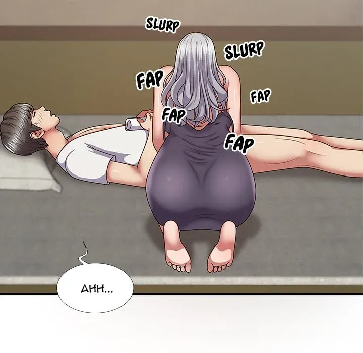 Read Spirit Possession chapter 18 image 59 on Lezhin