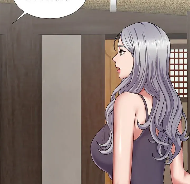 Read Spirit Possession chapter 18 image 6 on Lezhin