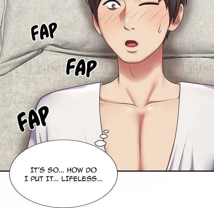 Read Spirit Possession chapter 18 image 61 on Lezhin