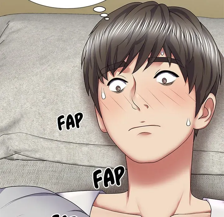 Read Spirit Possession chapter 18 image 65 on Lezhin