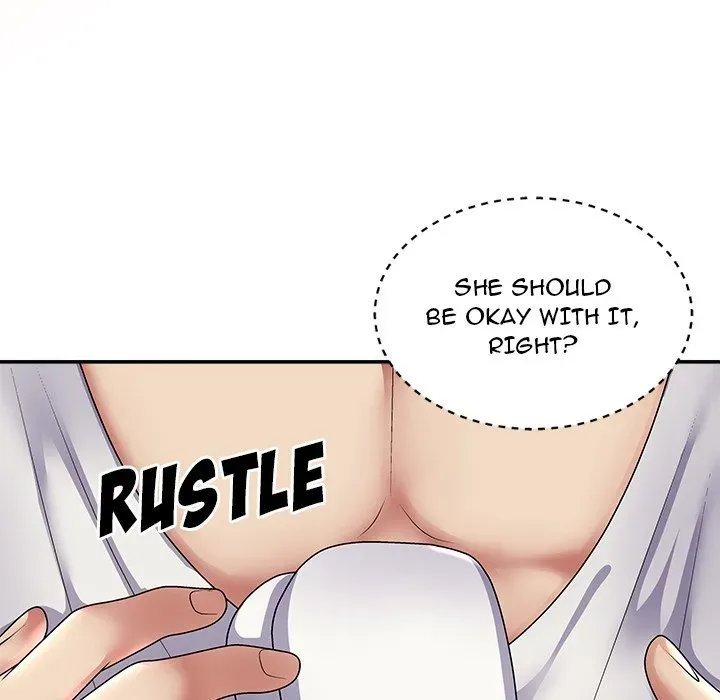 Read Spirit Possession chapter 18 image 70 on Lezhin