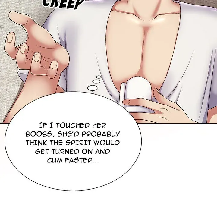 Read Spirit Possession chapter 18 image 73 on Lezhin