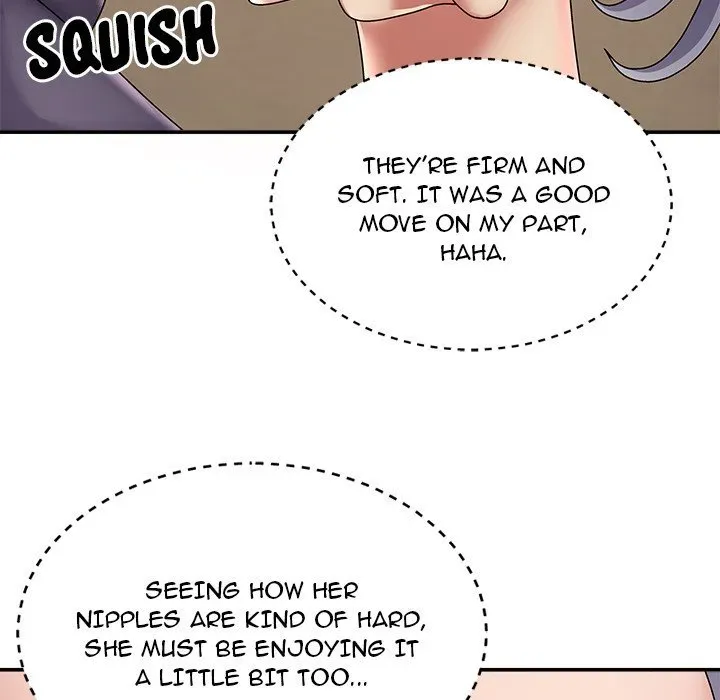 Read Spirit Possession chapter 18 image 77 on Lezhin