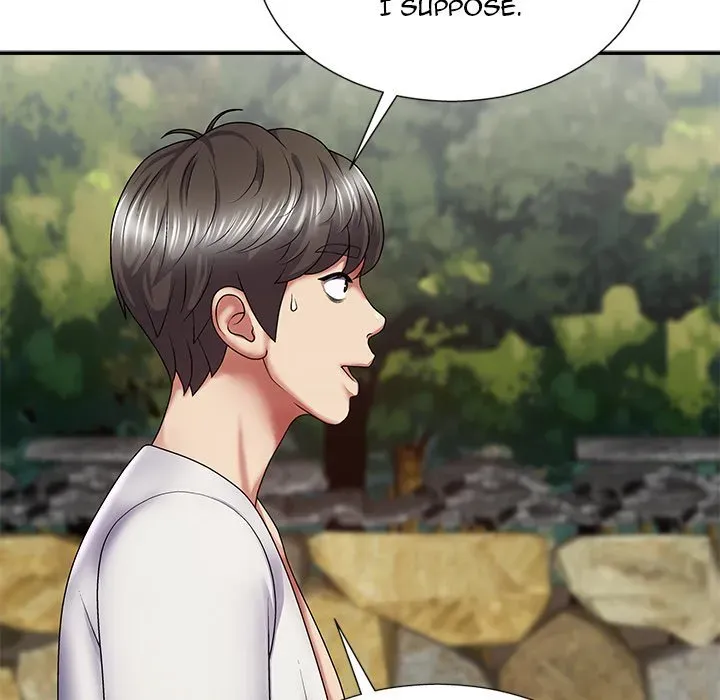 Read Spirit Possession chapter 18 image 8 on Lezhin