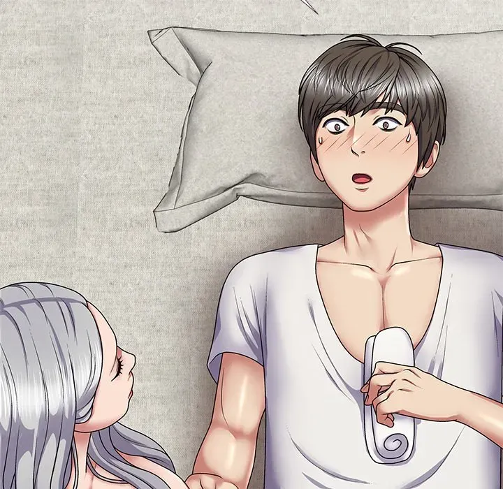 Read Spirit Possession chapter 18 image 82 on Lezhin