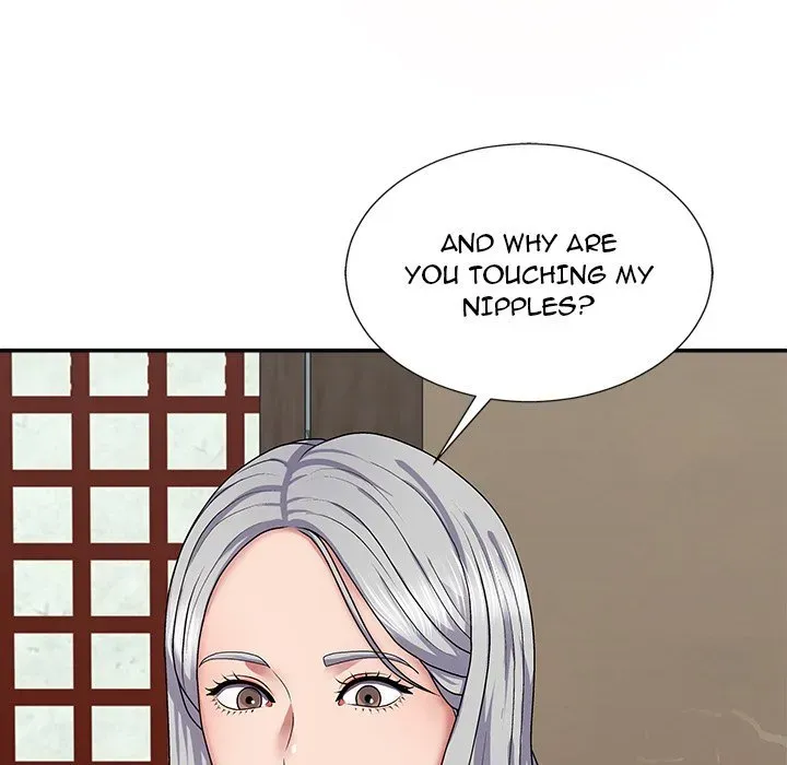 Read Spirit Possession chapter 18 image 84 on Lezhin