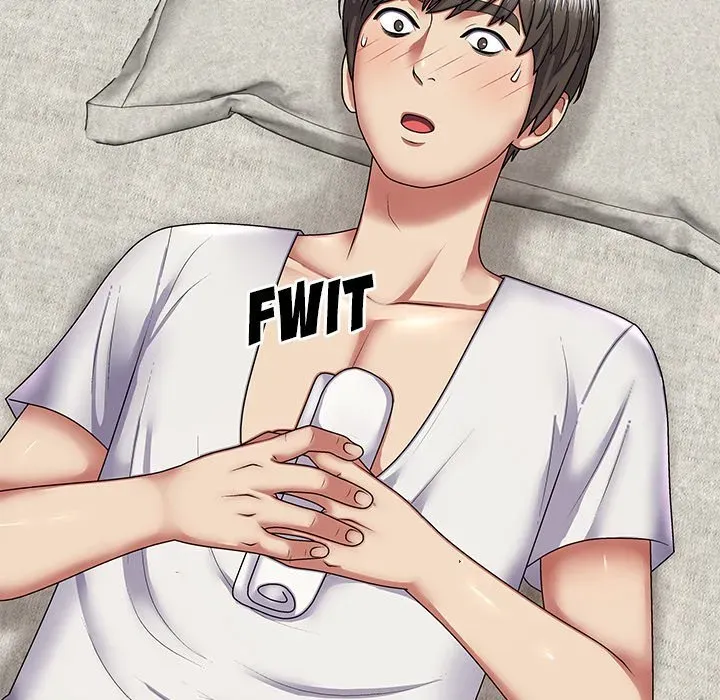 Read Spirit Possession chapter 18 image 87 on Lezhin