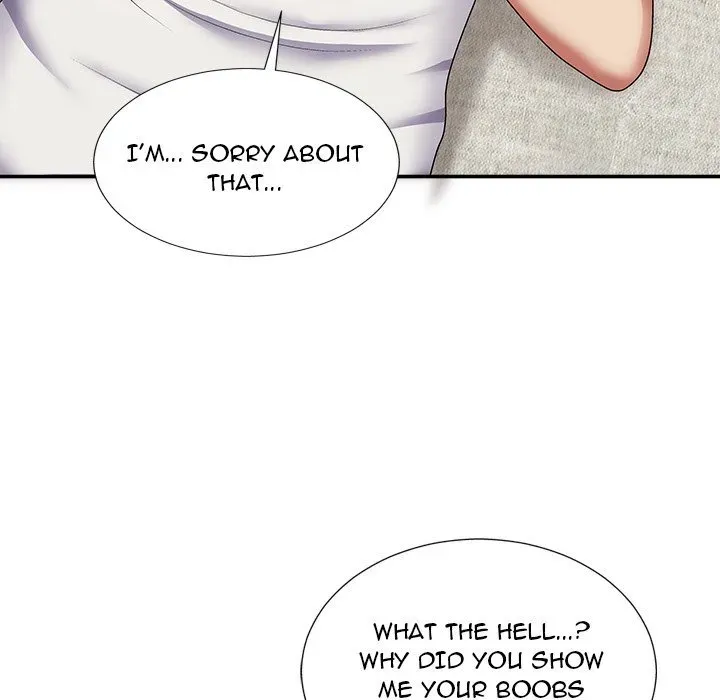 Read Spirit Possession chapter 18 image 88 on Lezhin