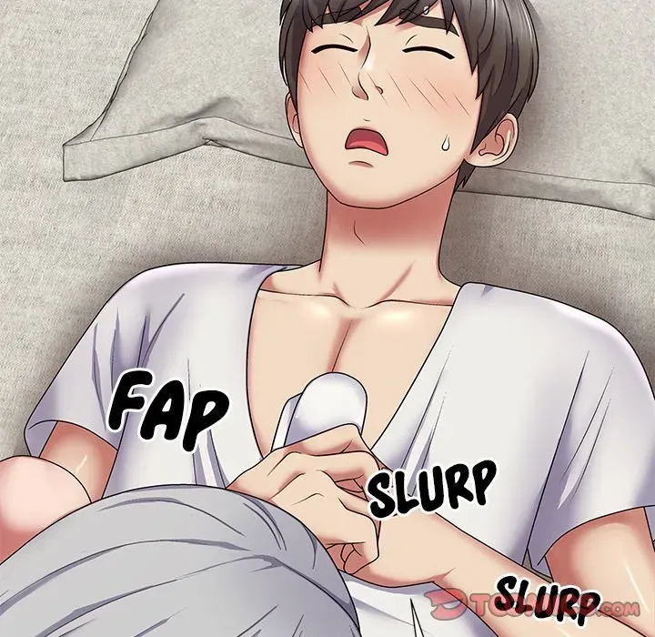 Read Spirit Possession chapter 18 image 98 on Lezhin