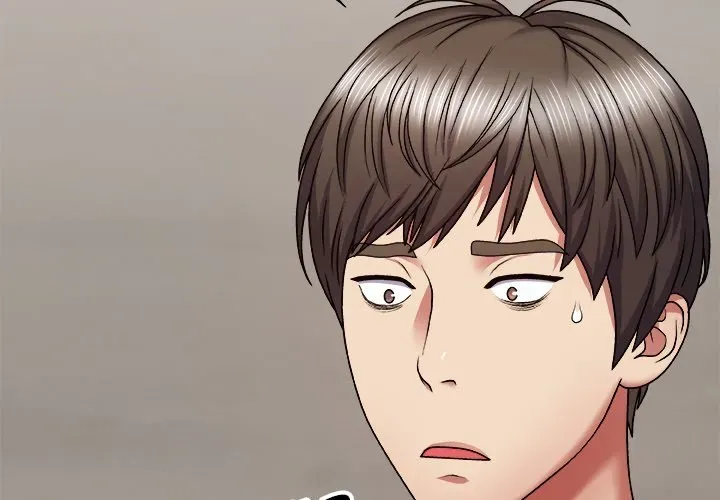 Read Spirit Possession chapter 3 image 1 on Lezhin