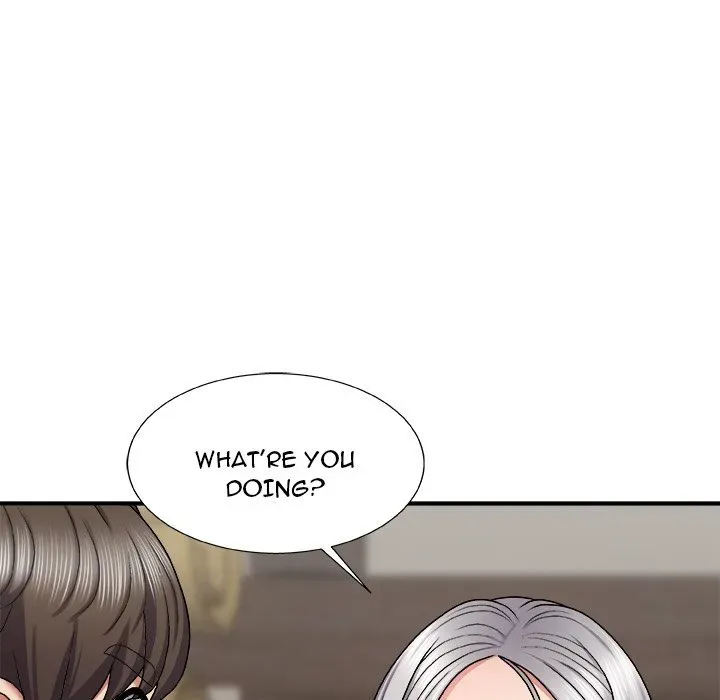 Read Spirit Possession chapter 3 image 10 on Lezhin