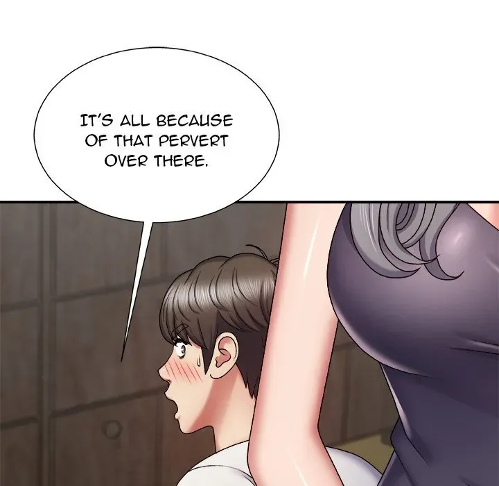 Read Spirit Possession chapter 3 image 103 on Lezhin