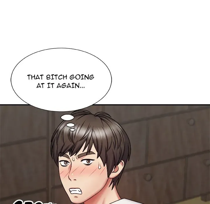 Read Spirit Possession chapter 3 image 105 on Lezhin