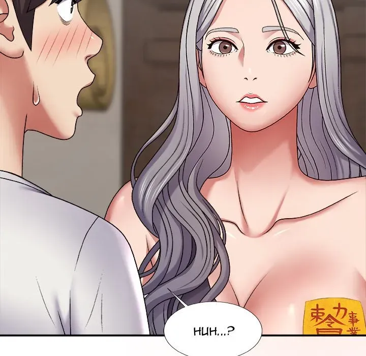 Read Spirit Possession chapter 3 image 11 on Lezhin