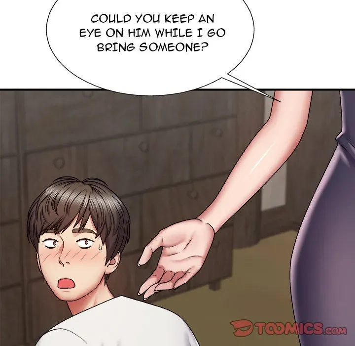 Read Spirit Possession chapter 3 image 110 on Lezhin