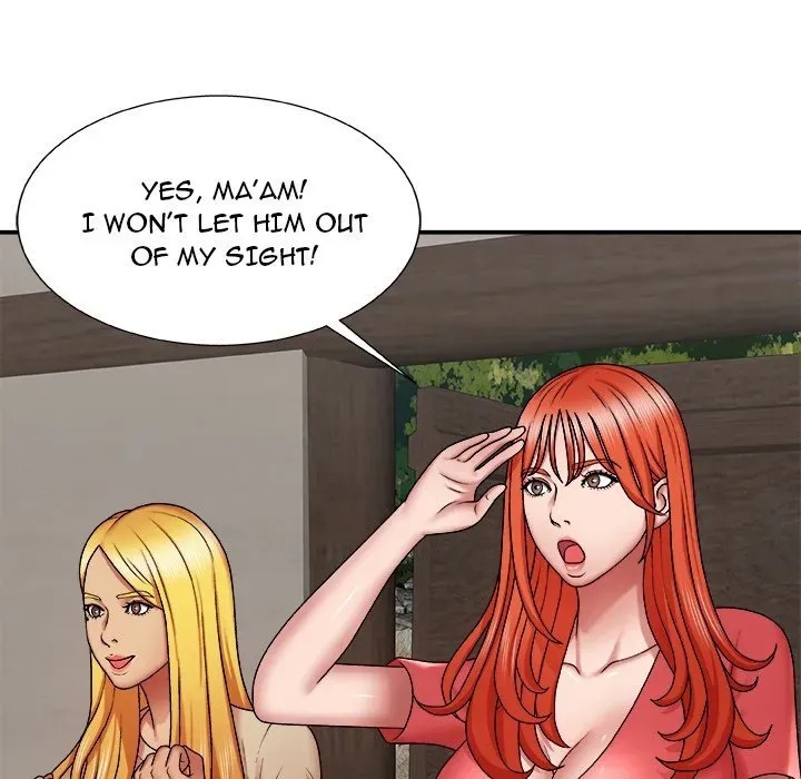 Read Spirit Possession chapter 3 image 112 on Lezhin