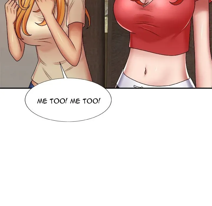 Read Spirit Possession chapter 3 image 113 on Lezhin