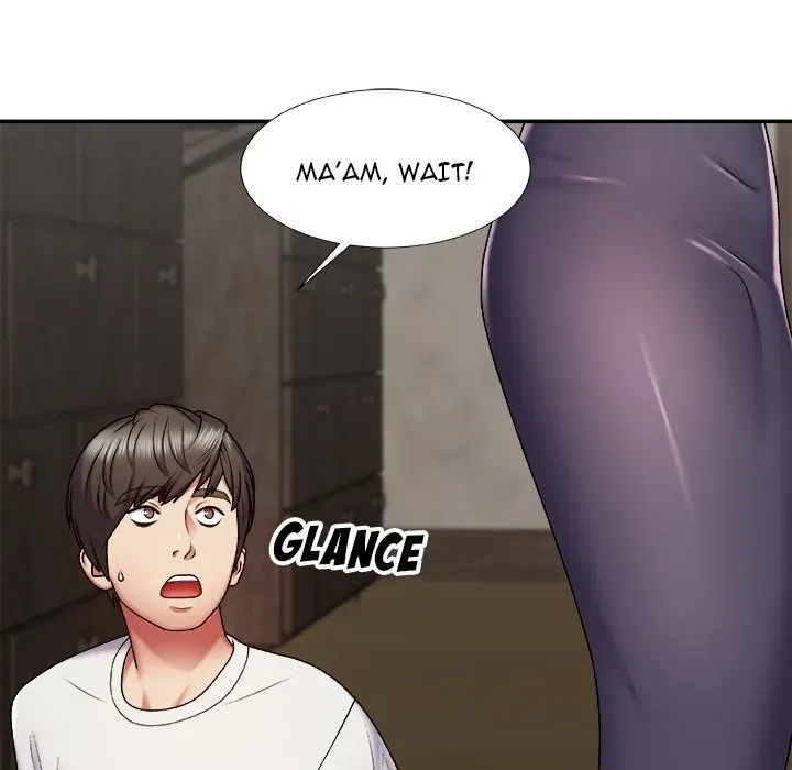 Read Spirit Possession chapter 3 image 114 on Lezhin