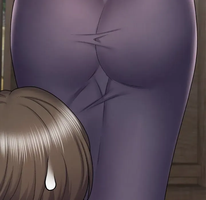 Read Spirit Possession chapter 3 image 117 on Lezhin