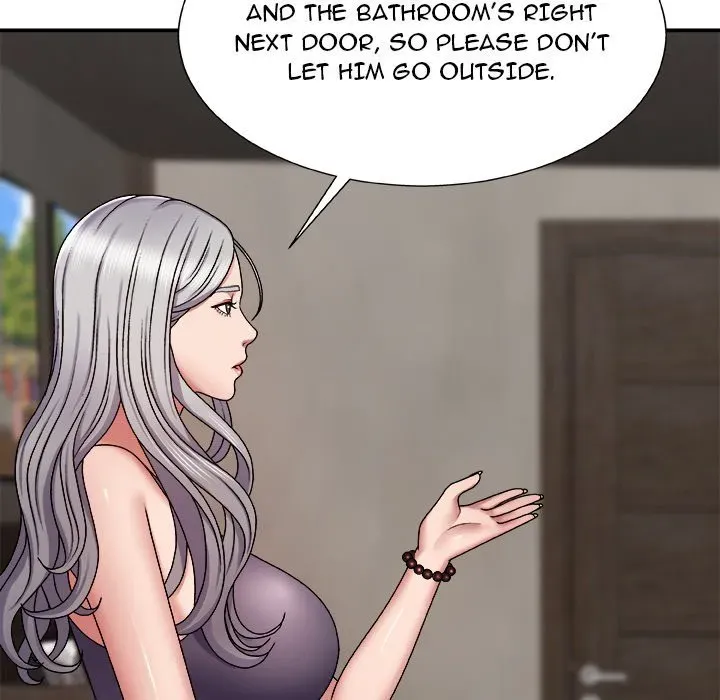 Read Spirit Possession chapter 3 image 119 on Lezhin