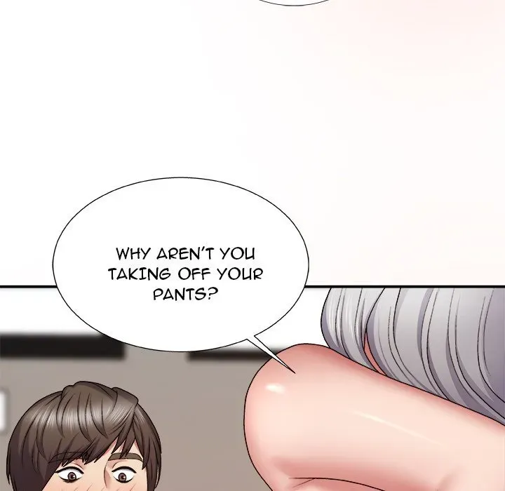 Read Spirit Possession chapter 3 image 12 on Lezhin